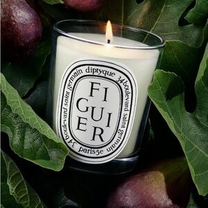 Diptyque Figuier Candle 6.5 oz
